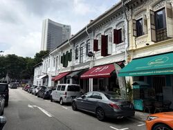 Kandahar Street (D7), Retail #605821161